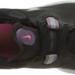Nike Women's React Miler Trail Shoes Silver/Violet/Sunset Size 6 B Medium US