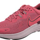 Nike Women's React Miler 2 Running Shoes Archaeo Pink/Beetroot Size 6.5 B Medium US