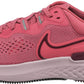 Nike Women's React Miler 2 Running Shoes Archaeo Pink/Beetroot Size 6.5 B Medium US