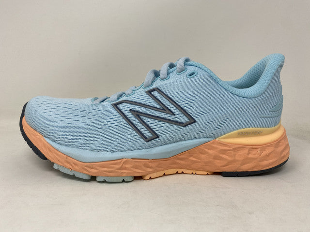 New Balance Women's 880 V11 Running Shoes Blue