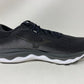 Mizuno Men's Wave Sky 5 Running Shoes Black