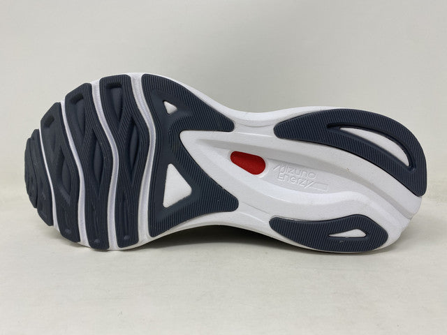 Mizuno Women's Wave Sky 5 Running Shoesus Griffin Size 7 B (M) Us
