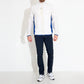 Abacus Sportswear Us - Lanark Stretch Wind Jacket