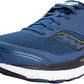 Saucony पुरुषों के इचेलॉन 8 रनिंग शूज़ ब्लैक