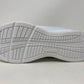 New Balance Women's 577 V1 Hook & Loop Walking Shoes White Size 8.5 2E X Wide Us