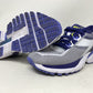 Diadora Women's Mythos Blueshield Vigore Running Shoes Blue Size 6.5 B Medium US