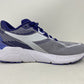 Diadora Women's Mythos Blueshield Vigore Running Shoes Blue Size 6.5 B Medium US