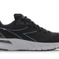 Diadora Men's Mythos Blushield Volo 2 Hip Shoes Black Size 12 D Medium US