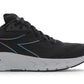 Diadora Men's Mythos Blushield Volo 2 Hip Shoes Black Size 12.5 D Medium US