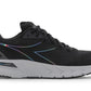 Diadora Men's Mythos Blushield Volo 2 Hip Shoes Black Size 7 D Medium US