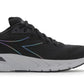 Diadora Men's Mythos Blushield Volo 2 Hip Shoes Black Size 7 D Medium US