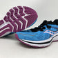 Saucony महिला ओम्नी 20 रनिंग शूज़ नीला साइज़ 9.5 B मीडियम US