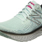 New Balance Women's 1080 V11 Running Shoes Blue Size 11 B Medium US
