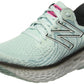 New Balance Women's 1080 V11 Running Shoes Blue Size 11 B Medium US