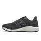 New Balance Women's X 860 V12 Running Shoes Black/White Size 6 B Medium US