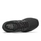 New Balance Women's X 860 V12 Running Shoes Black/White Size 6 B Medium US