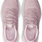 Nike Women's React Miler 2 Running Shoes Plum Chalk/White Size 9.5 B Medium US