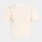 Ulla Johnson - Ophelia Short Sleeve Top