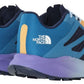 The North Face Women's Vectiv Eminus Running Shoes Blue