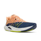 New Balance Women's Fc Rebel V2 Running Shoes Orange Size 6 B (M) Us