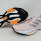 adidas Women's Solar Glide 5 Running Shoes Pink Size 6.5 B (M) Us