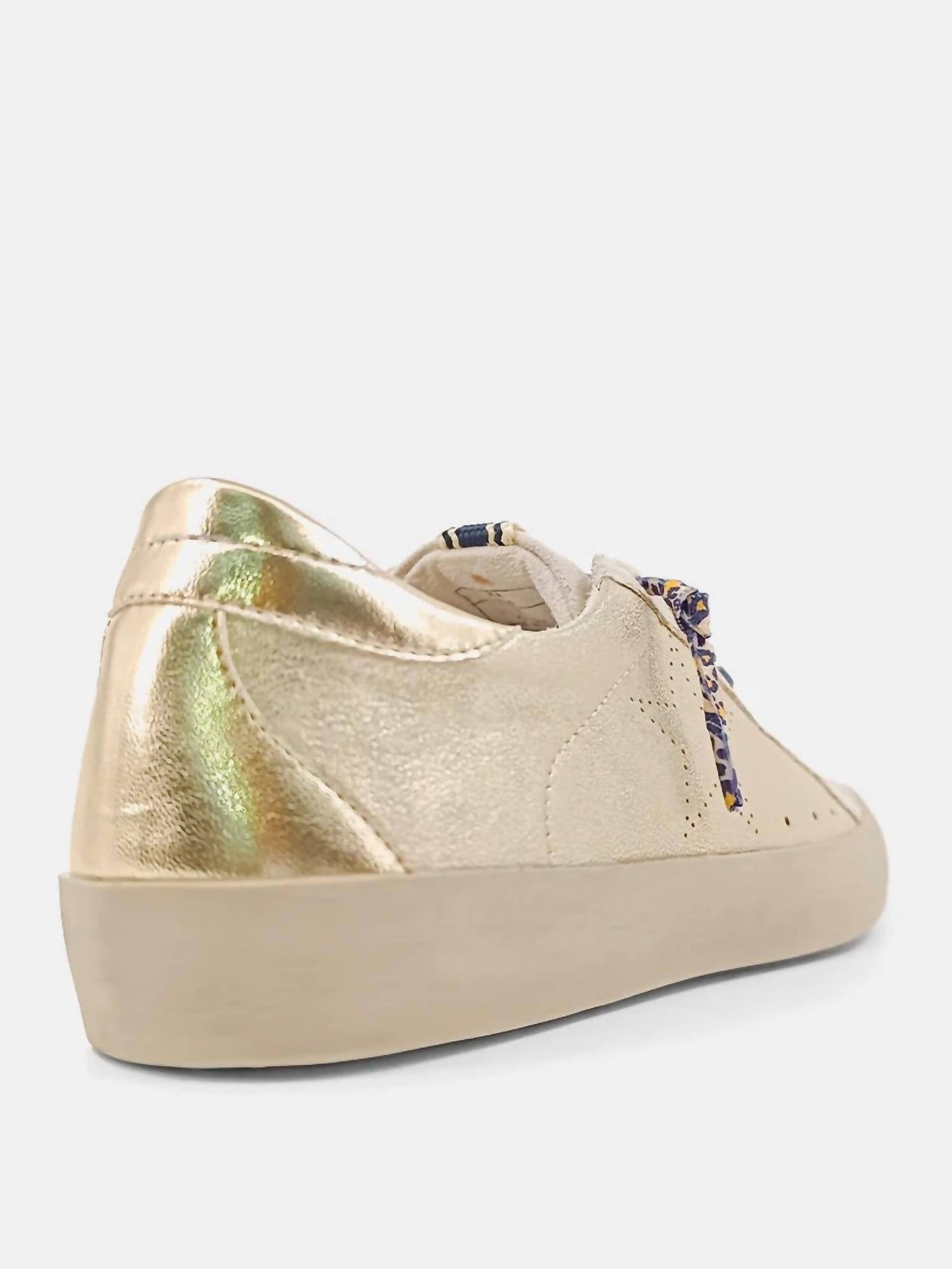 Shu Shop - Women's Mia Casual Sneaker