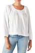 lucky-brand-embroidered-button-front-cotton-peasant-blouse-white