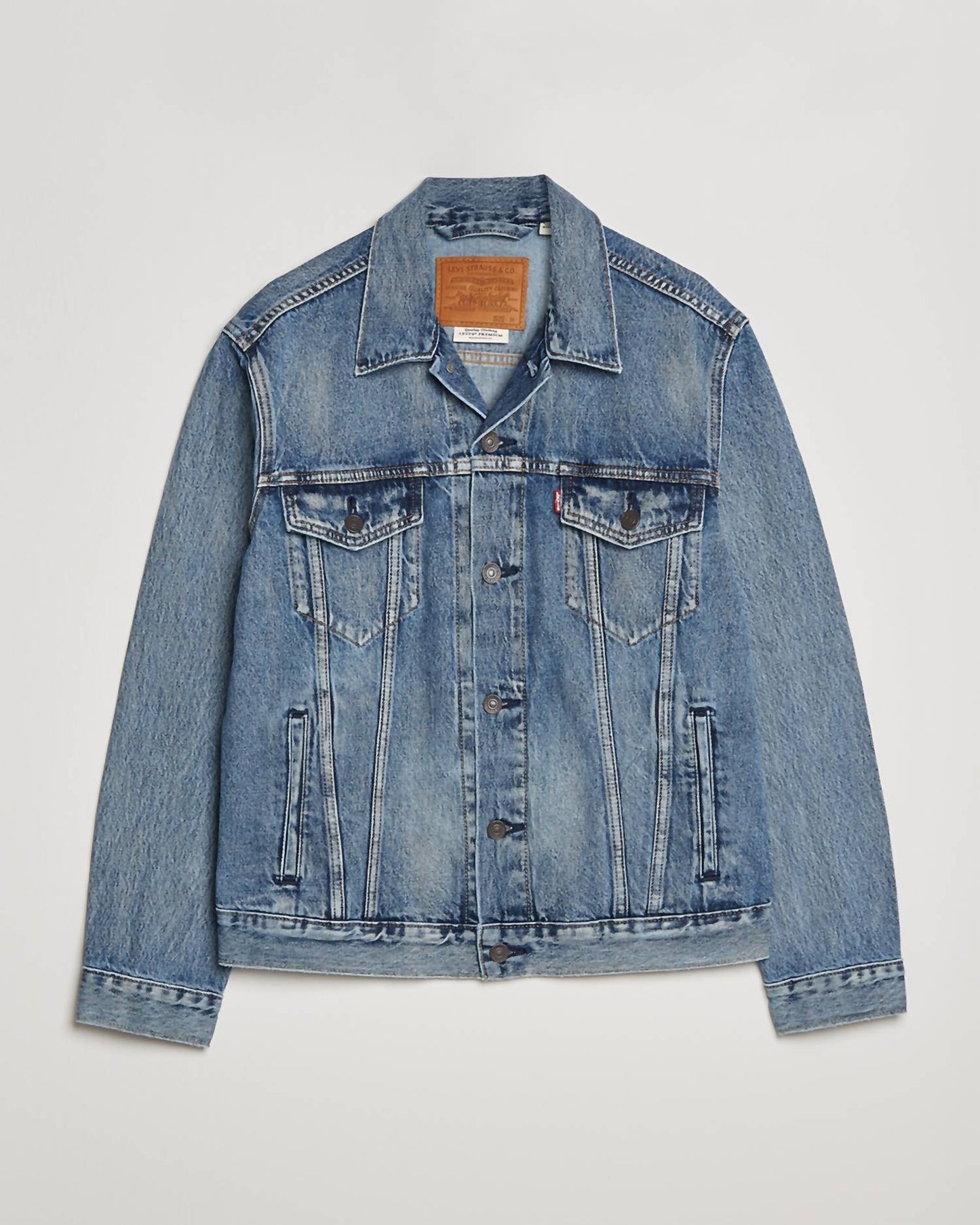 Levi'S - The Trucker Jacket