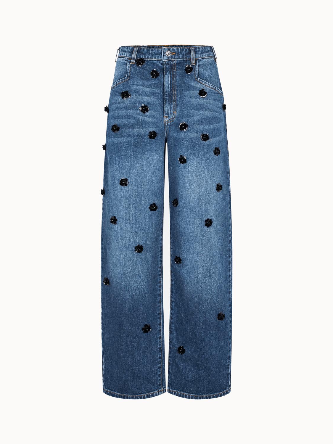 Baum Und Pferdgarten - Women's Narane Jeans