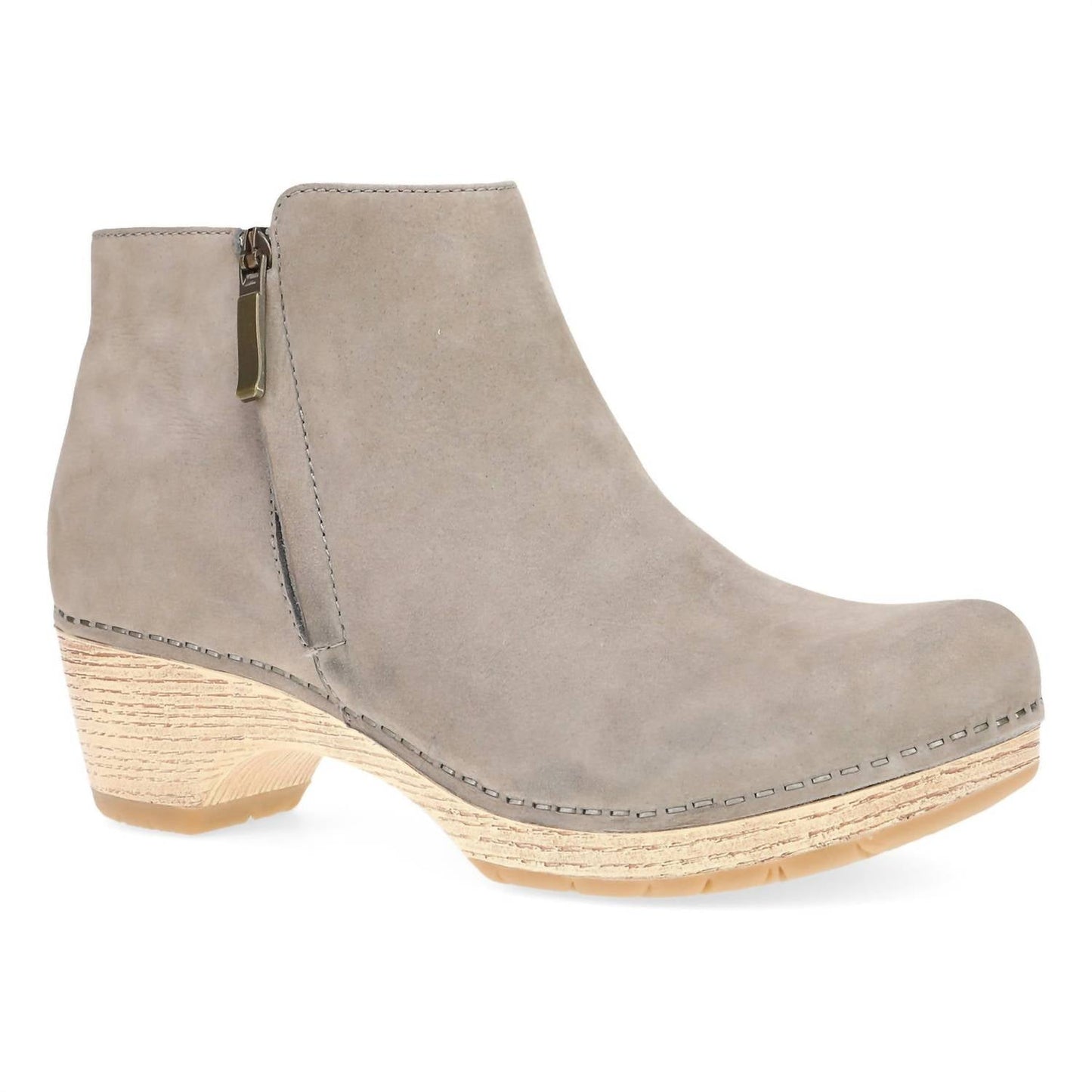 Dansko - Women's Lizanne Bootie Clogs