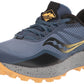Saucony Women's Peregrine 12 Trail Running Shoes Yellow