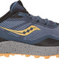 Saucony Women's Peregrine 12 Trail Running Shoes Yellow