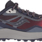 Saucony Women's Core Peregrine 12 Trail Shoes Night Lite