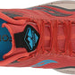 Saucony पुरुषों के कोर पेरेग्रीन 12 ट्रेल शूज़ क्ले/लोम साइज़ 12 D मीडियम US