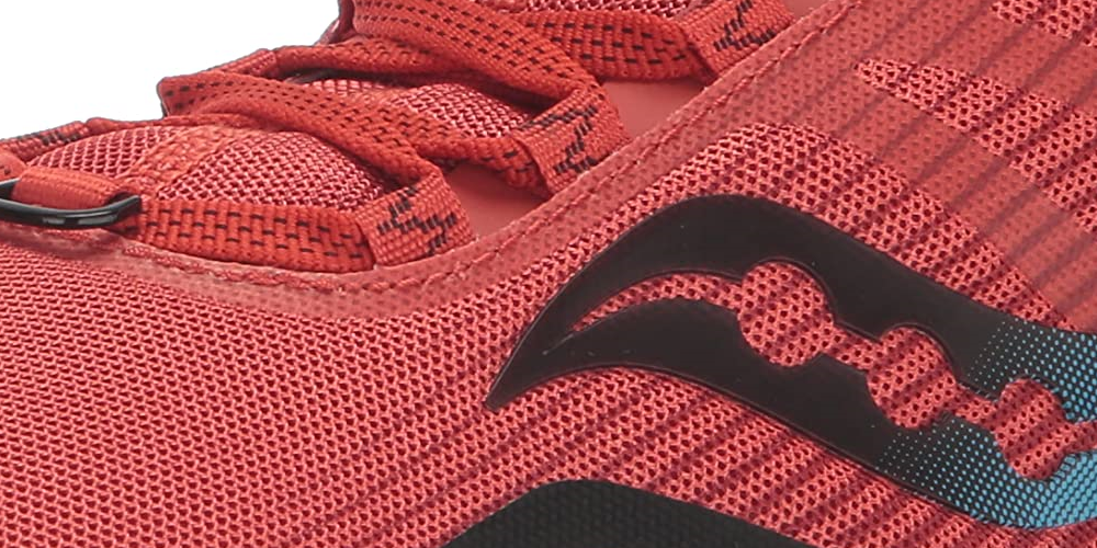 Saucony पुरुषों के कोर पेरेग्रीन 12 ट्रेल शूज़ क्ले/लोम साइज़ 12 D मीडियम US