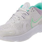 Nike Women's React Miler 2 Running Shoes Green Size 11 B Medium US