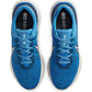 Nike Men's React Infinity Run FK 3 Running Shoes Blue Size 9 D Medium US