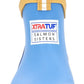 Xtratuf किड्स सैल्मन सिस्टर्स एंकल डेक बूट ब्लू साइज 5 बिग किड यूएस