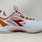 Diadora Women's Speed Blushield Fly 3 Tennis Shoes Red Size 5.5 B Medium US