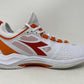 Diadora Women's Speed Blushield Fly 3 Running Shoes Red Size 6 B Medium US