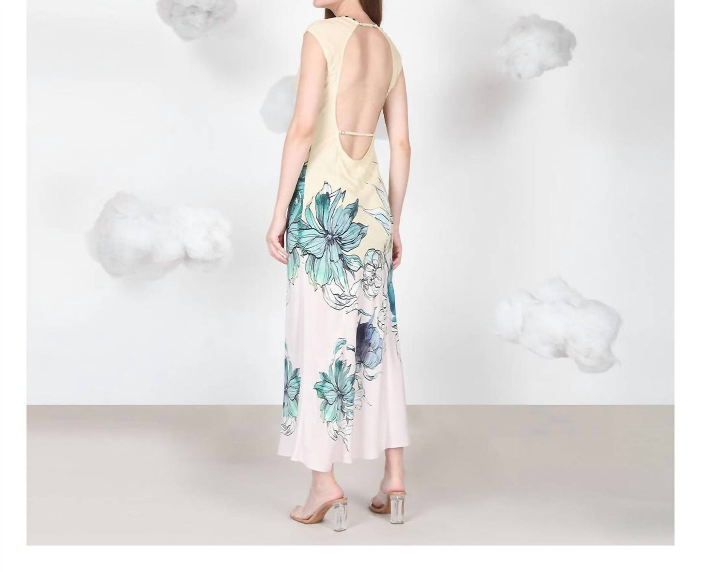 -ब्लैक- - चार्ली ड्रेस