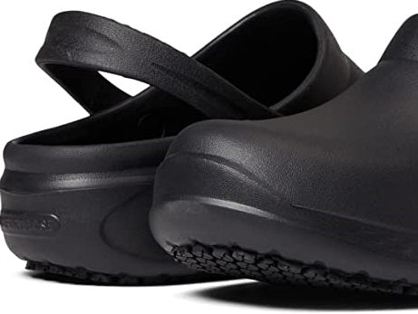 Merrell Men's Work Encore Service Pro Shoes Black