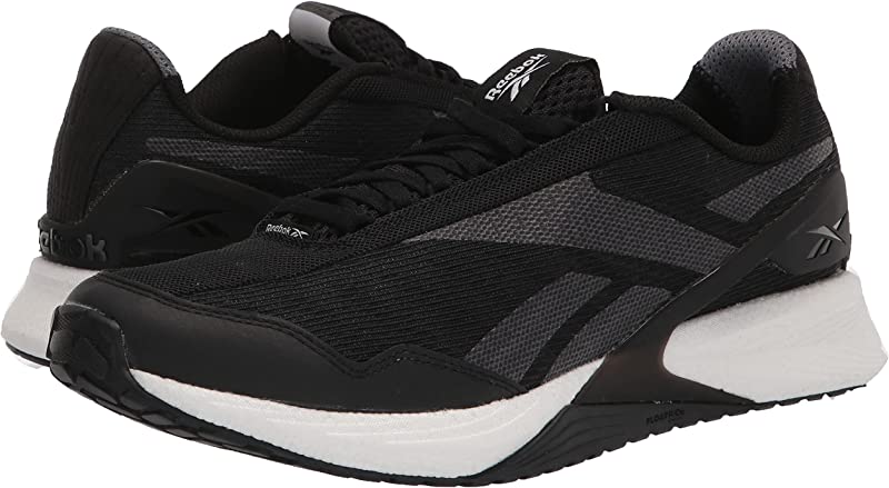 Reebok Men's Speed 21 Cross Training Shoes Black Size 11.5 D (M) Us