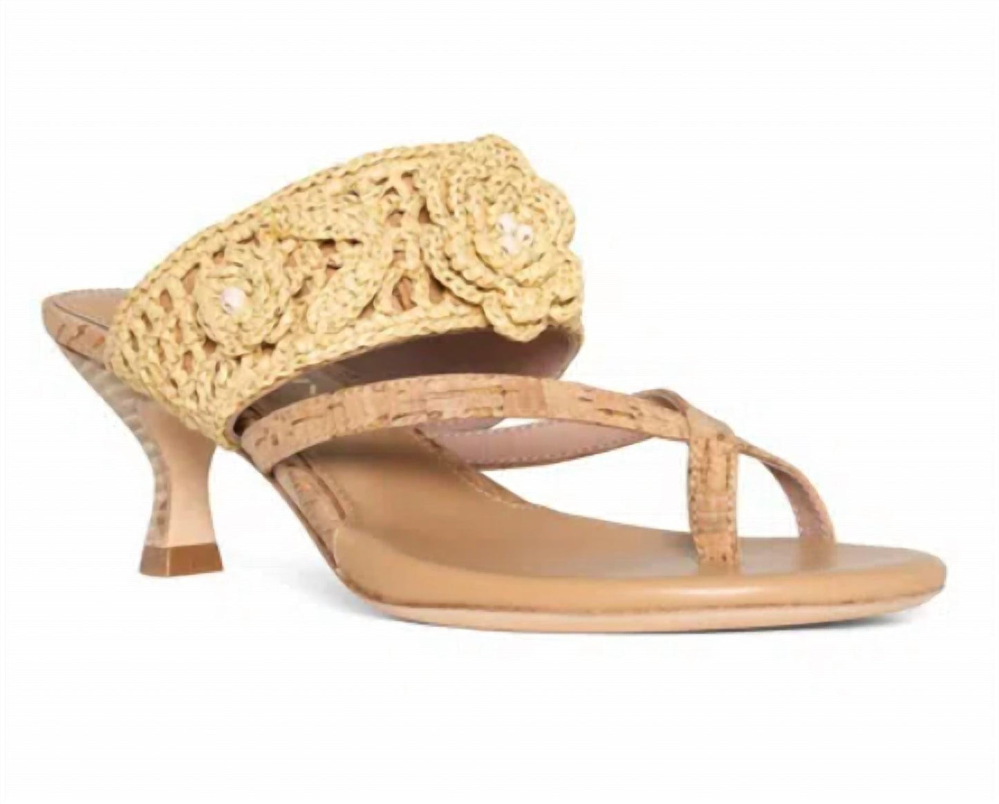 Donald Pliner - Women's Louka Sandals
