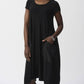 Joseph Ribkoff - Silky Knit Cocoon Dress