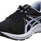 Asics Women's Gel Contend 7 Running Shoes Black Size 6 B (M) Us