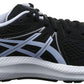 Asics Women's Gel Contend 7 Running Shoes Black Size 6 B (M) Us