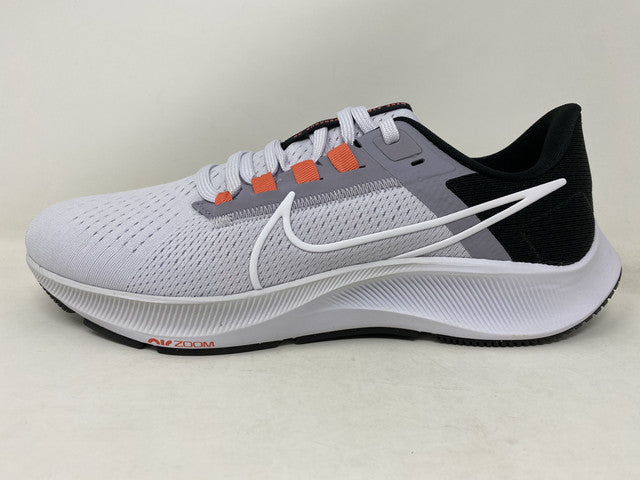 Nike Women's Air Zoom Pegasus 38 Running Shoes White
