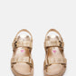 Steve Madden - Girls' Jmona Sandal