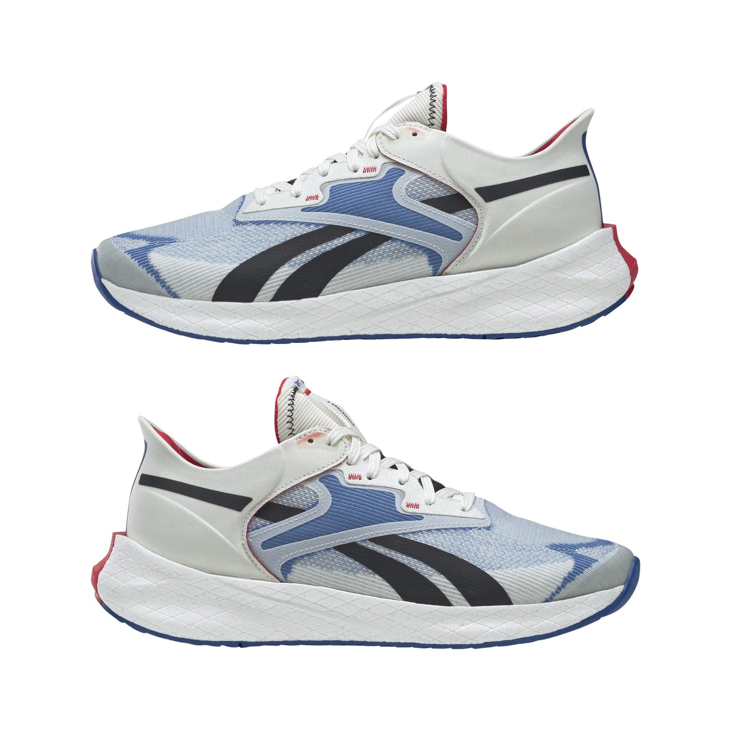 Reebok Men's Floatride Energy Symmetros 2 Shoes Blue Size 11.5 D (M) Us